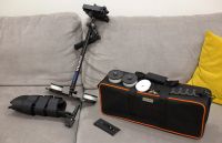 Лот: 11392567. Фото: 4. Стедикам Proaim Flycam 5000... Красноярск