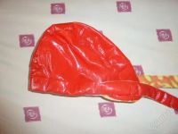 Лот: 1907446. Фото: 3. Курточка+бандана. Дети растут