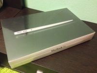 Лот: 5007238. Фото: 3. MacBook Air 13 (РСТ, MC965RS/A... Компьютеры, оргтехника, канцтовары