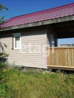 Лот: 25294489. Фото: 5. 1-комн. дача , посёлок Сухая Балка...