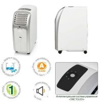 Лот: 19182449. Фото: 6. Кондиционер Ballu BPAC-07 CM...