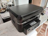 Лот: 22993062. Фото: 2. Монохромное лазерное МФУ Samsung... Принтеры, сканеры, МФУ