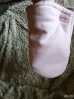Лот: 13822303. Фото: 2. Рукавицы для парафинотерапии. Маникюр и педикюр