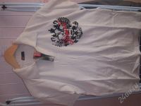 Лот: 338276. Фото: 2. футболка diesel. новая. Мужская одежда