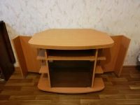 Лот: 14009438. Фото: 2. Тумба под телевизор, столик. Мебель для гостиной