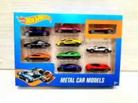 Лот: 17208425. Фото: 2. Хот Вилс Hot Wheels реплика набор... Игрушки