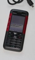 Лот: 5205004. Фото: 2. Nokia 5310 XpressMusic. Смартфоны, связь, навигация