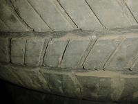 Лот: 8271319. Фото: 6. Шины Yokohama Geolandar 4 шт