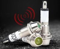 Лот: 8377811. Фото: 7. контрольная лампа AC220в LED...