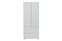 Лот: 24684920. Фото: 4. Шкаф с 2 ящиками Hoff Оскар Амели. Красноярск