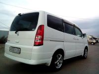 Лот: 4503255. Фото: 13. Nissan Serena, 2003, V-2000, АКПП...