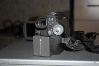 Лот: 3873835. Фото: 2. Видеокамера Panasonic VDR-D160. Фото, видеокамеры, оптика