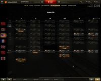 Лот: 6356141. Фото: 3. Аккаунт WoT. Компьютеры, оргтехника, канцтовары