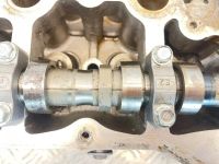 Лот: 25278762. Фото: 8. головка блока цилиндров SsangYong...