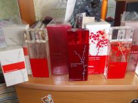 Лот: 2515353. Фото: 2. In Red Eau De Toilette от Armand... Парфюмерия