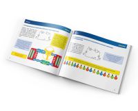 Лот: 18792676. Фото: 4. Конструктор ""Знаток"" 69 электронных... Красноярск