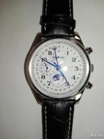 Лот: 9853027. Фото: 5. Часы Longines (Лонгинес) Механические...