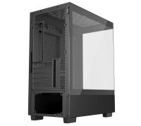 Лот: 24999183. Фото: 6. Корпус mATX Б_БП Powercase Vision...