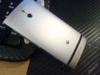 Лот: 2352661. Фото: 2. sony xperia p куплен 15.11.12... Смартфоны, связь, навигация