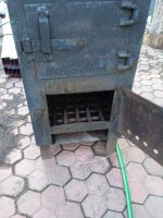 Лот: 19218722. Фото: 5. Печь банная