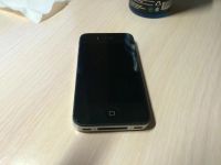 Лот: 4808315. Фото: 2. IPhone 4 8gb комплект не идеальное... Смартфоны, связь, навигация