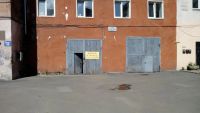 Лот: 8134592. Фото: 7. Офис + гараж (2х этажное здание...