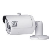 Лот: 19086253. Фото: 3. IP-камера ST-181 M IP HOME POE... Бизнес