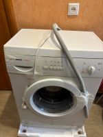 Лот: 25899539. Фото: 2. Стиральная машина BOSCH WFC 1600... Крупная бытовая техника