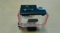 Лот: 10717420. Фото: 2. Xiaomi YI aqua box. Аква бокс... Аксессуары, расходные материалы