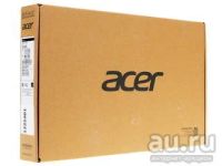 Лот: 12806328. Фото: 6. Новый 15.6" Ноутбук Acer Aspire...