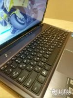 Лот: 12732233. Фото: 2. Игровой ноутбук Lenovo Z580 i5... Компьютеры, ноутбуки, планшеты