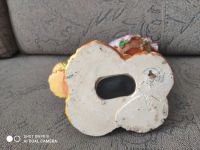 Лот: 15762796. Фото: 2. Копилка (керамика, многоразовая... Сувениры