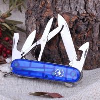 Лот: 15356230. Фото: 6. Нож Victorinox 1.3703.T2 Climber...