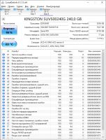 Лот: 18048782. Фото: 2. SSD 240 Gb SATA 6Gb/s Kingston... Комплектующие