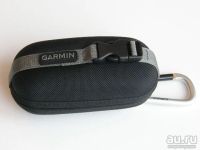 Лот: 6458454. Фото: 14. Garmin Футляр с карабином (010-10850-10...