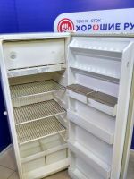 Лот: 16990343. Фото: 2. Холодильник бирюса б-6 (11078677... Крупная бытовая техника