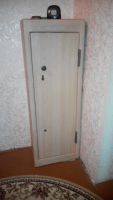 Лот: 5155785. Фото: 3. сейф оружейный. Мебель