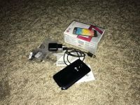 Лот: 10092510. Фото: 3. Lg Optimus L7 Duos P-715 Черный. Смартфоны, связь, навигация