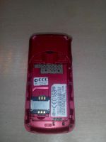 Лот: 8014727. Фото: 2. №232 . Телефон LG KP105 . Смартфоны, связь, навигация