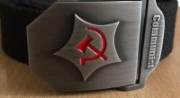 Лот: 14384862. Фото: 3. Ремень мужской. Одежда, обувь, галантерея