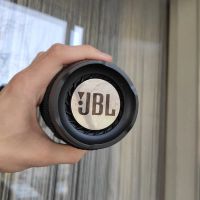 Лот: 17443521. Фото: 2. НОВАЯ JBL колонка charge 3. Аудиотехника