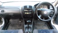 Лот: 11629632. Фото: 2. Mazda/Familia/1999 Универсал 5... Авто, мото, водный транспорт