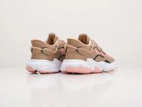 Лот: 18148318. Фото: 3. Кроссовки Adidas Ozweego (22054... Одежда, обувь, галантерея