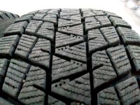 Лот: 13903772. Фото: 6. Б/П по РФ Япония Bridgestone Blizzak...