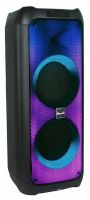 Лот: 19358636. Фото: 8. Портативная акустика Eltronic...