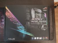 Лот: 13968372. Фото: 3. Материнская плата ASUS ROG STRIX... Компьютеры, оргтехника, канцтовары