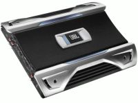 Лот: 17404835. Фото: 2. 4-канальный усилитель JBL GTO504E. Автозвук