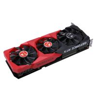 Лот: 17556070. Фото: 2. Видеокарта Colorful RTX 3060 NB... Комплектующие