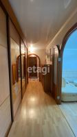 Лот: 25850038. Фото: 10. 3-комн. квартира , Красноярск...