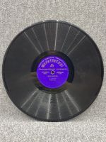 Лот: 25844681. Фото: 2. Патефонная грампластинка - 78... Игровые приставки, консоли, видеоигры